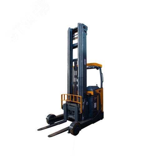 Изображение товара Ричтрак электрический с кабиной 2,0 т 8,6 м CQD20-D Li-ion (шт)