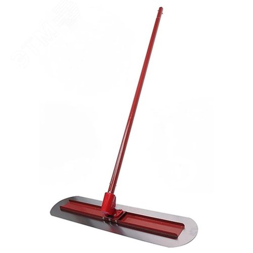 Изображение товара Гладилка для бетона DMZ-B20 1200 мм нержавеющая сталь (шт)