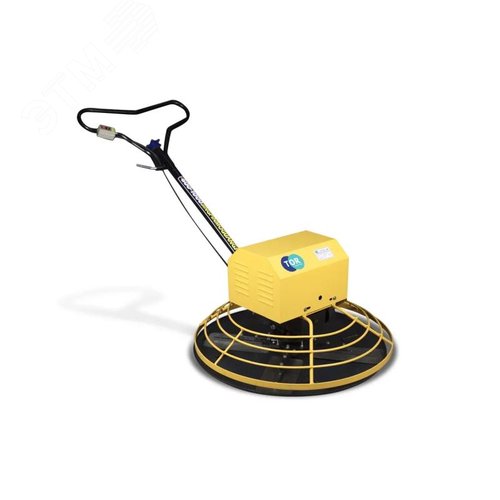 Изображение товара Машина затирочная электрическая DMR 900 (Z) (шт)