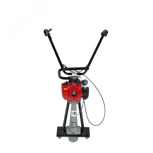 Изображение товара Виброрейка для бетона TOR SF-1 без лезвия (Huasheng) (шт)