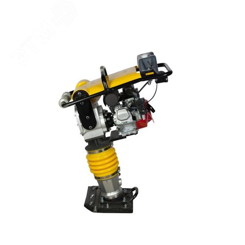 Изображение товара Вибротрамбовка RM-80(R) 78кг, 10кН (Honda) (шт)