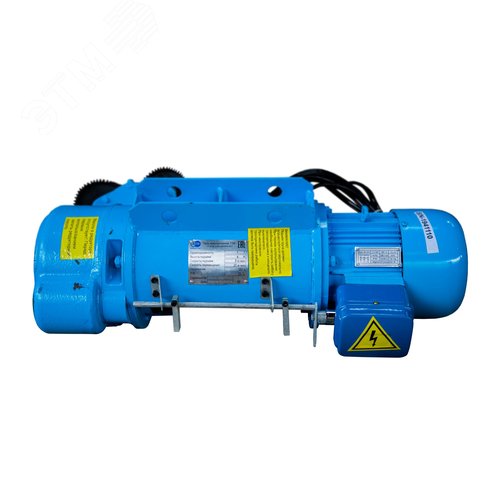 Изображение товара Таль электрическая ТЭК CD грузоподъемность 1,0 т 6 м (модель N) (шт)