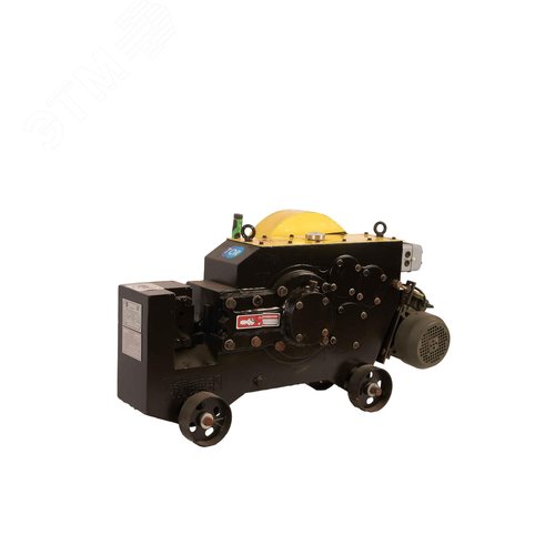 Изображение товара Станок для резки арматуры GQ42 (E) (шт)