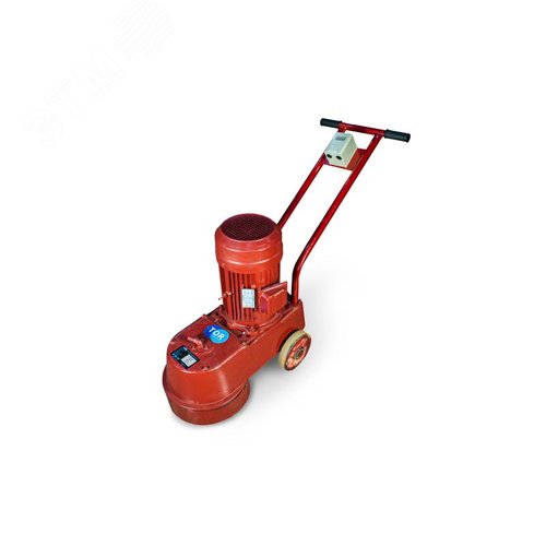 Изображение товара Машина мозаично-шлифовальная GM350T (380В) (шт)