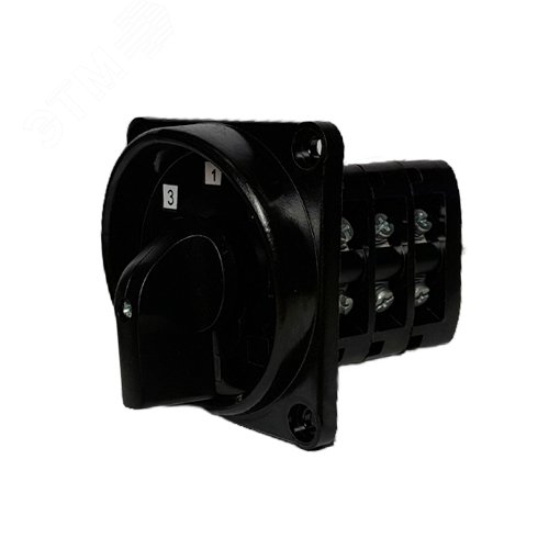 Изображение товара Переключатель кулачковый ПК16-54 С3091 УХЛ2 16А Россия