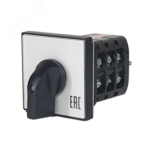 Изображение товара Переключатель кулачковый ПК16-12 С3209 16А IP30 Волна