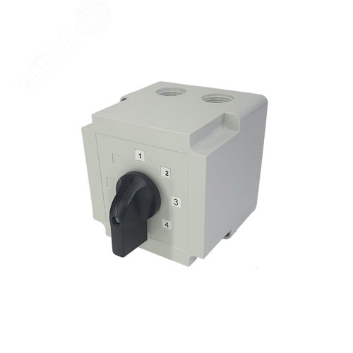 Изображение товара Переключатель кулачковый ПК16-58 Г2082 УХЛЗ 16А Россия