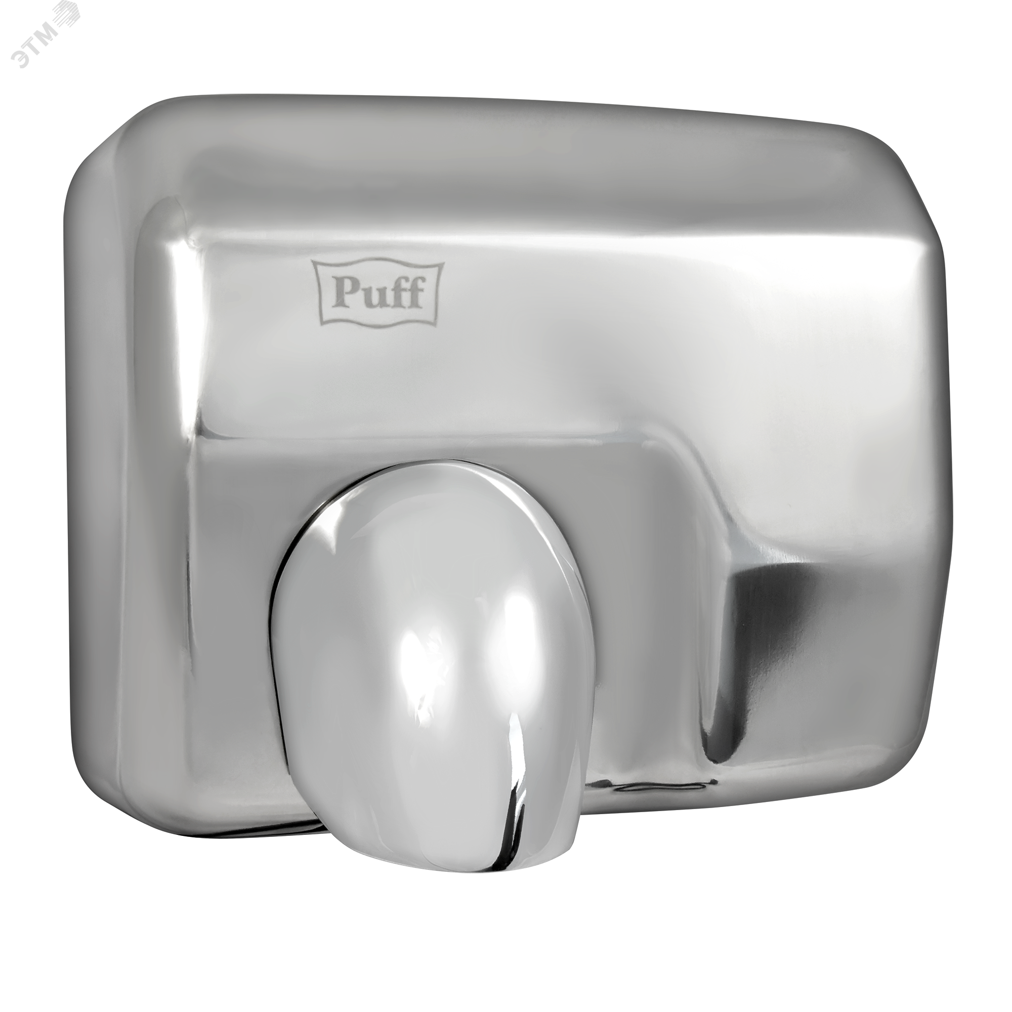 Изображение товара Сушилка для рук электрическая PUFF-8843 2.3кВт (шт)