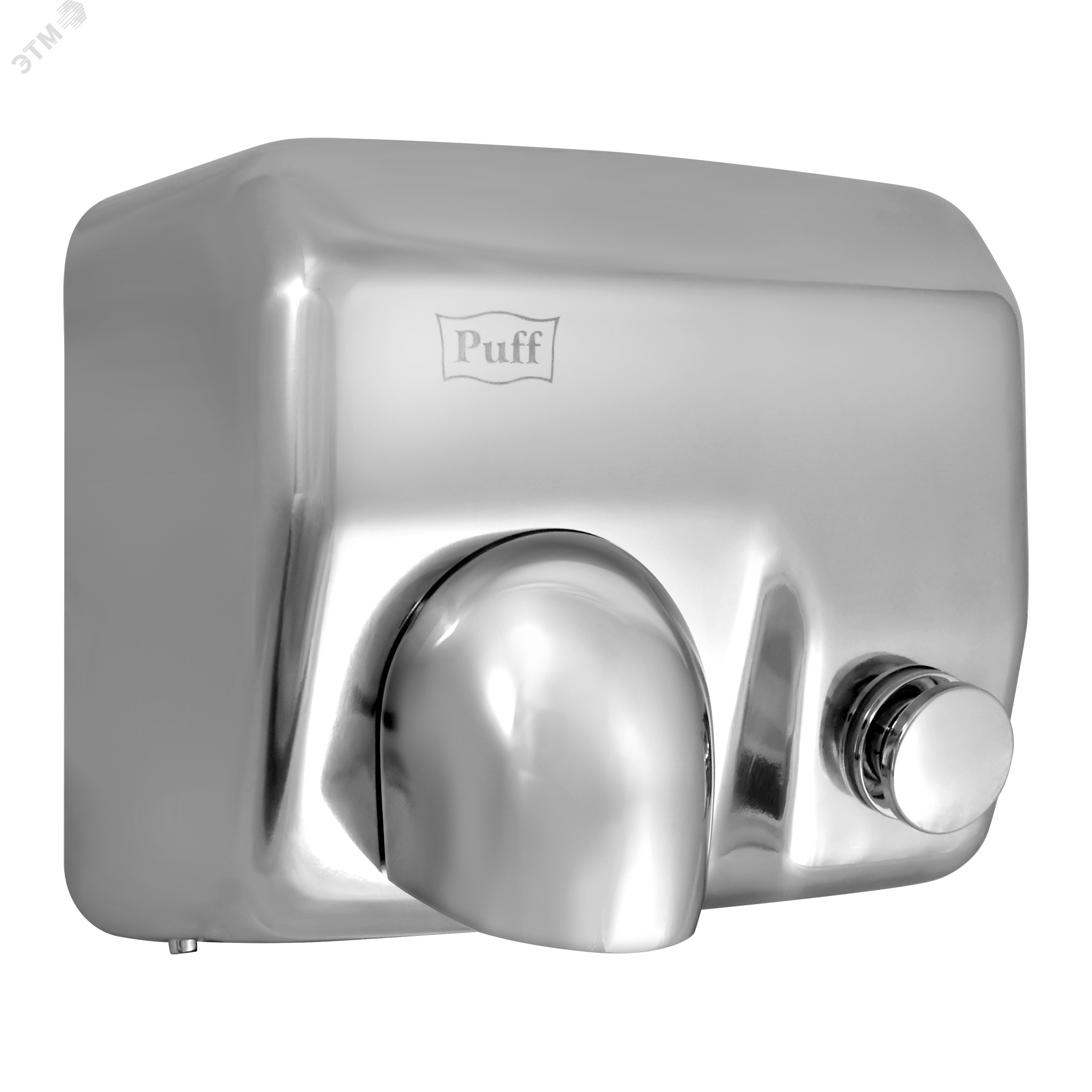 Изображение товара Сушилка для рук электрическая PUFF-8844 2.3кВт (шт)