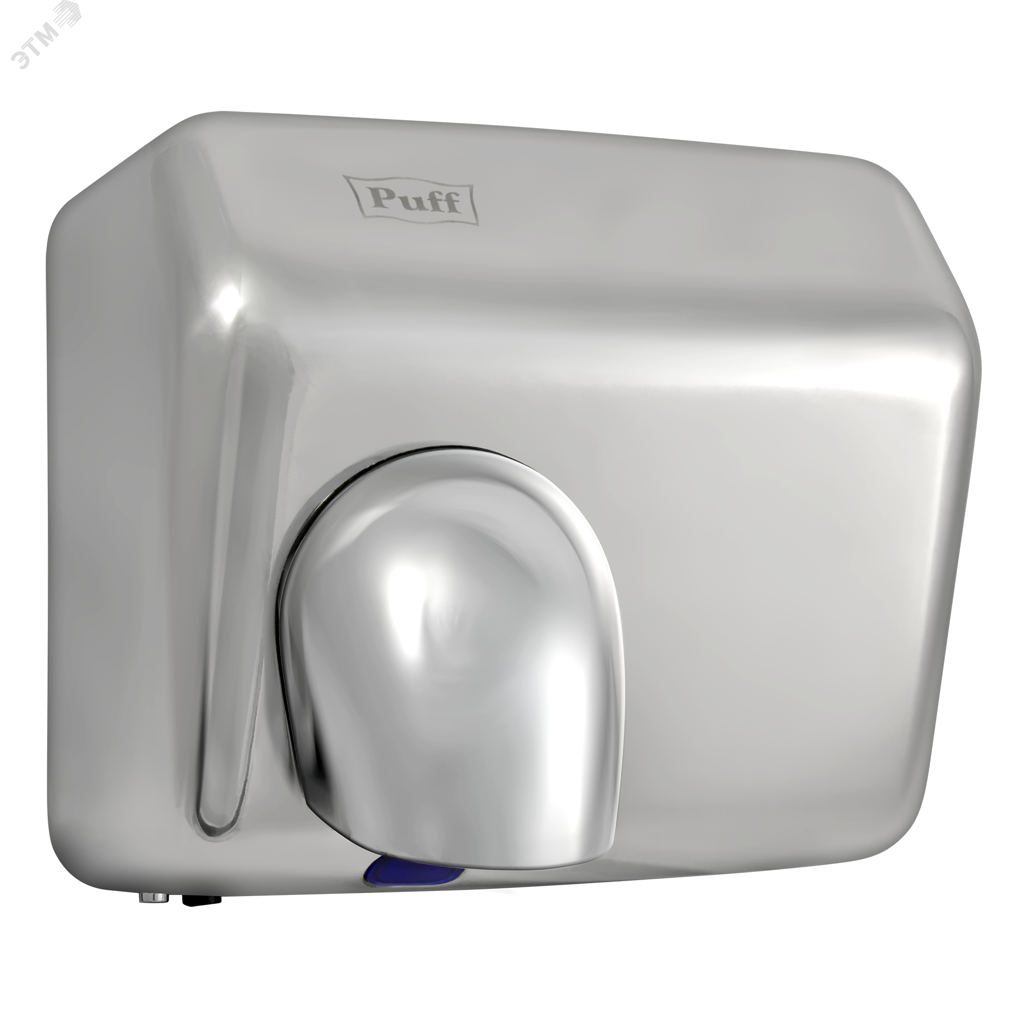 Изображение товара Сушилка для рук электрическая PUFF-8847 2.3кВт (шт)