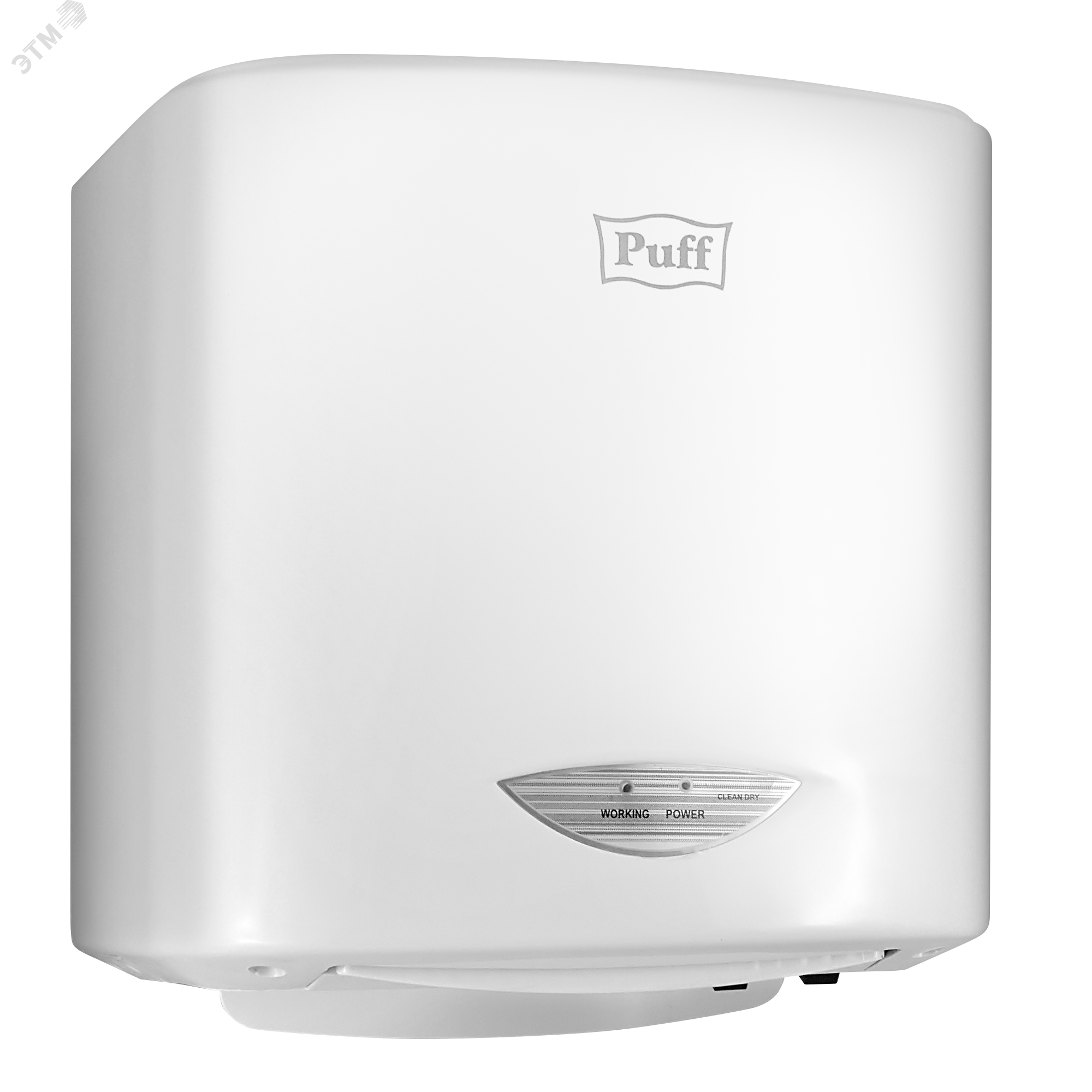 Изображение товара Сушилка для рук электрическая PUFF-8805А 1кВт (шт)