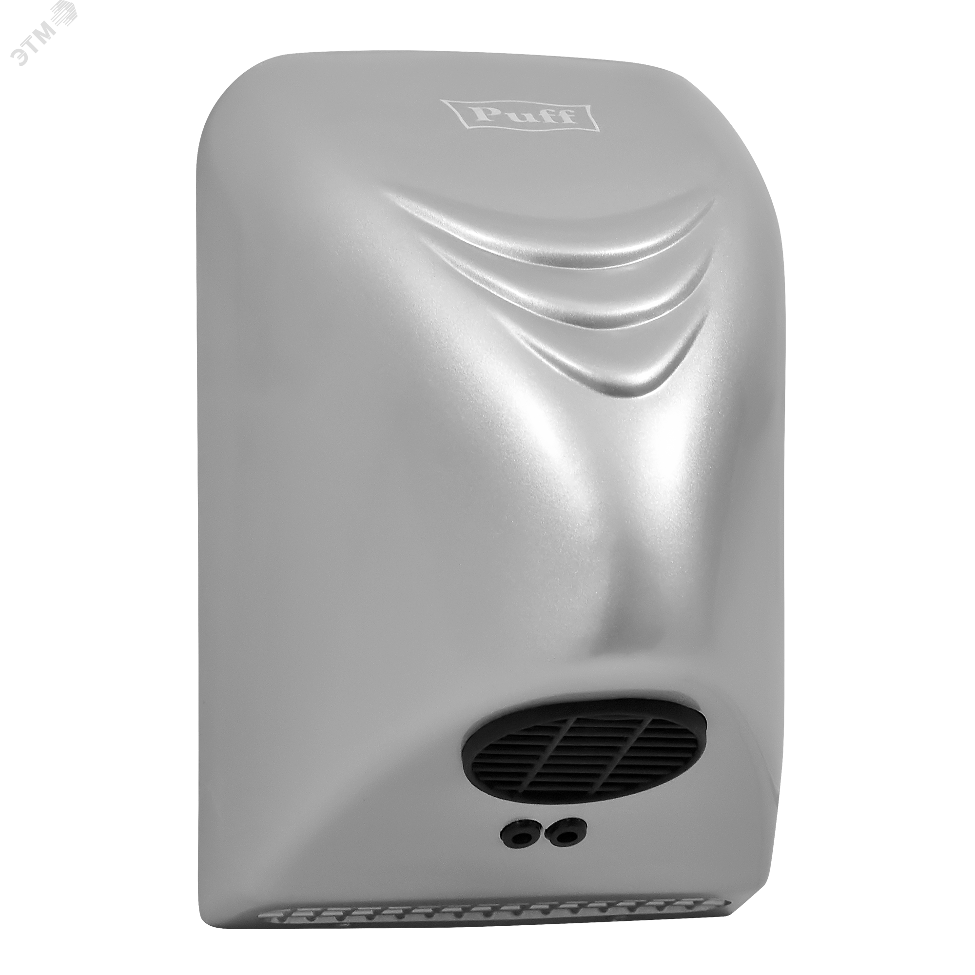 Изображение товара Сушилка для рук электрическая PUFF-8814C 0.8кВт (шт)
