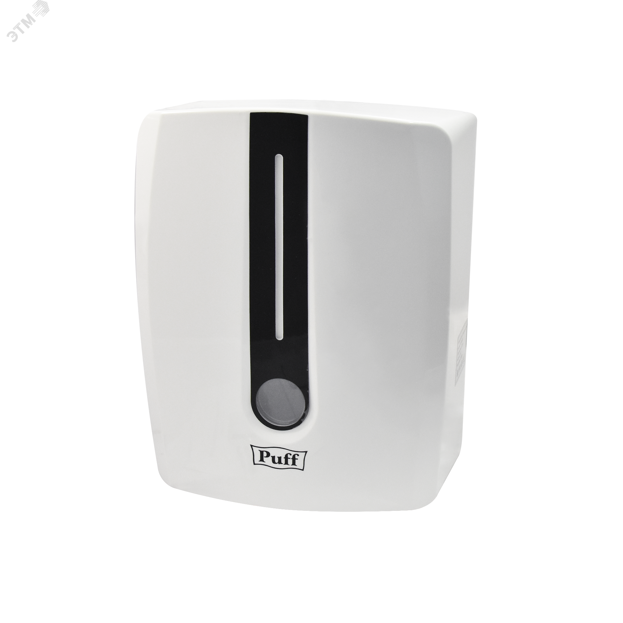 Изображение товара Сушилка для рук электрическая PUFF-8808 1.2кВт (шт)