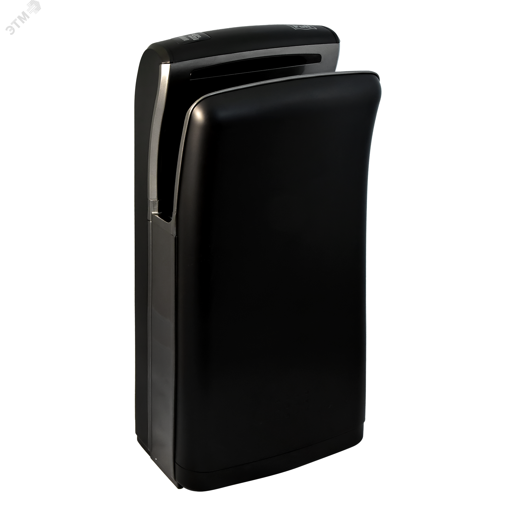 Изображение товара Электросушилка для рук PUFF-8960 с HEPA фильтром и сенсорным управлением