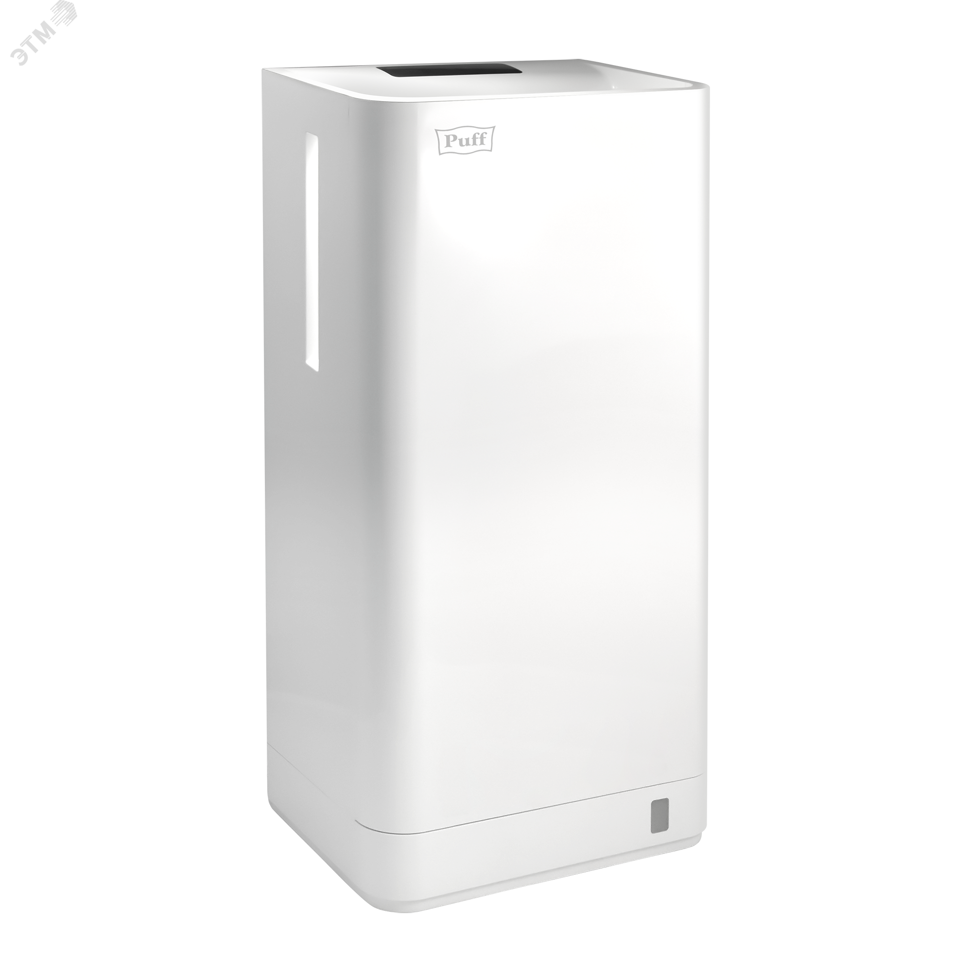 Изображение товара Сушилка для рук электрическая PUFF-8875 1.8кВт (шт)