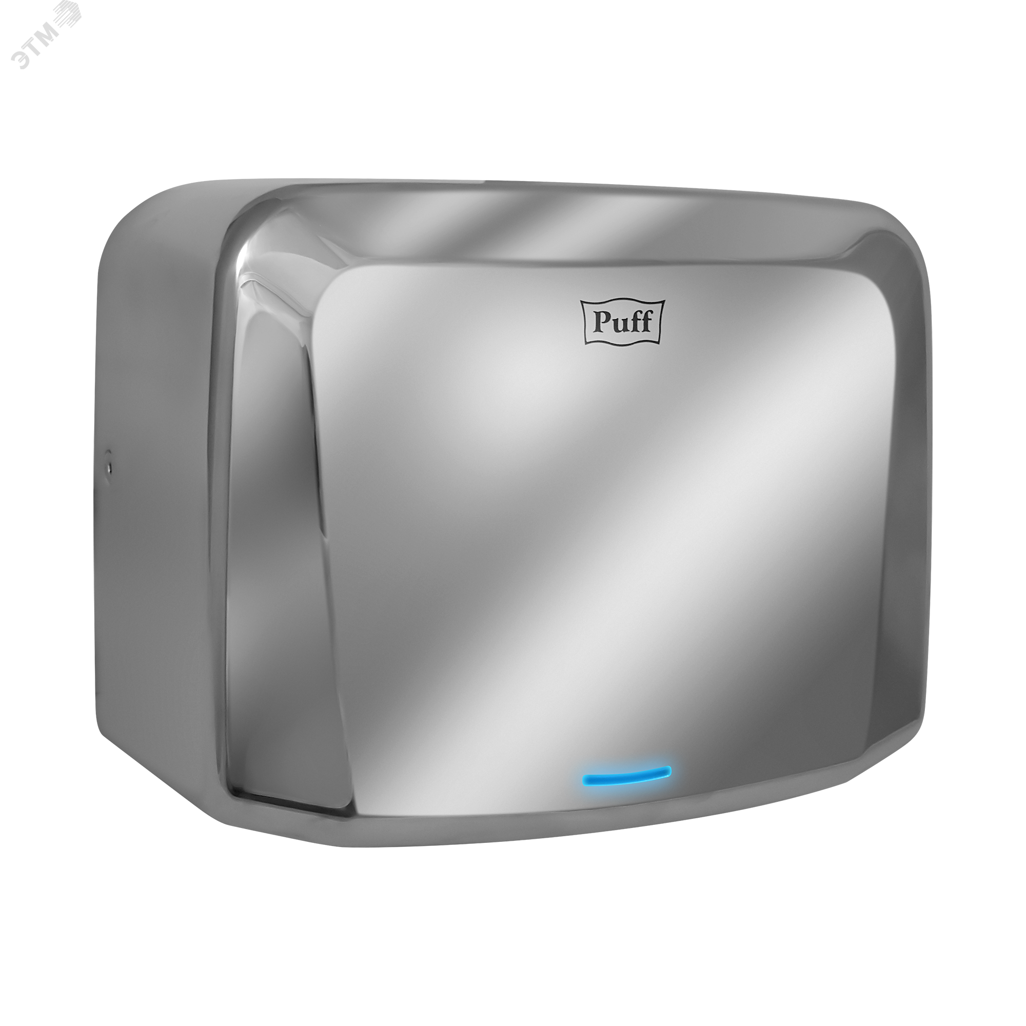 Изображение товара Сушилка для рук электрическая PUFF-8813 1.25кВт (шт)