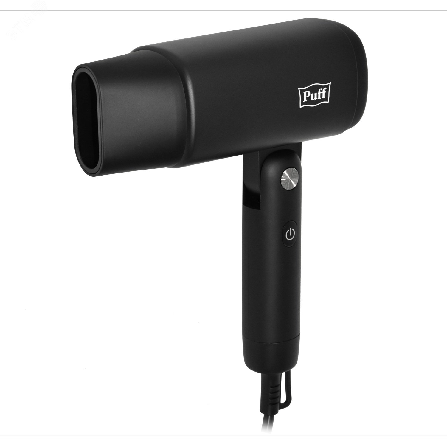 Изображение товара Фен для волос Puff-1875Bl 1.875 кВт (шт)