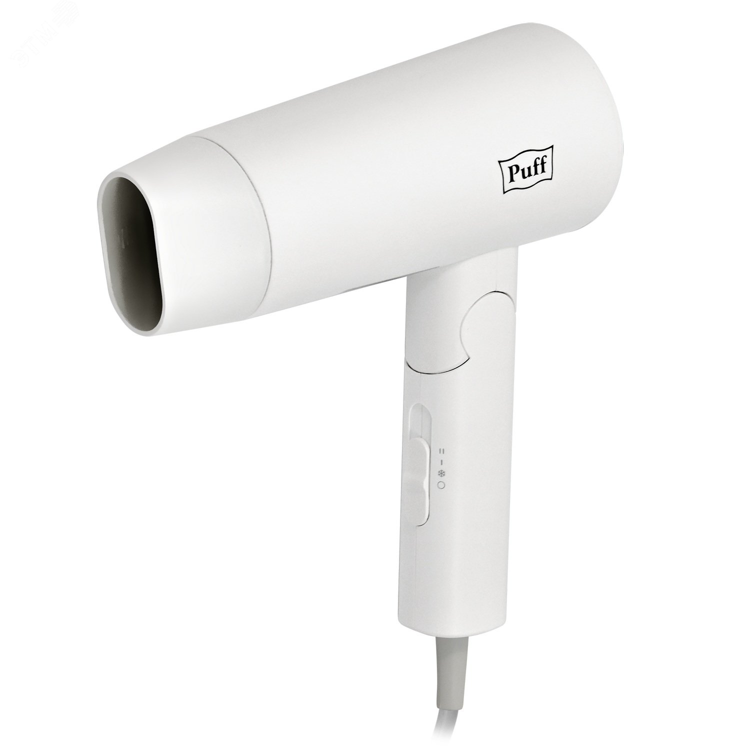 Изображение товара Фен для волос Puff-1301 1.3 кВт (шт)