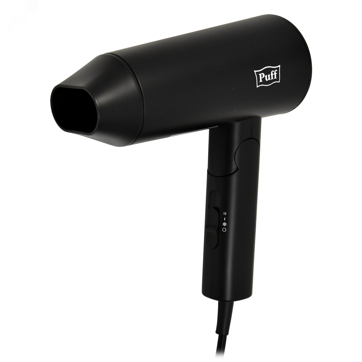 Изображение товара Фен для волос Puff-1301Bl 1.3 кВт (шт)