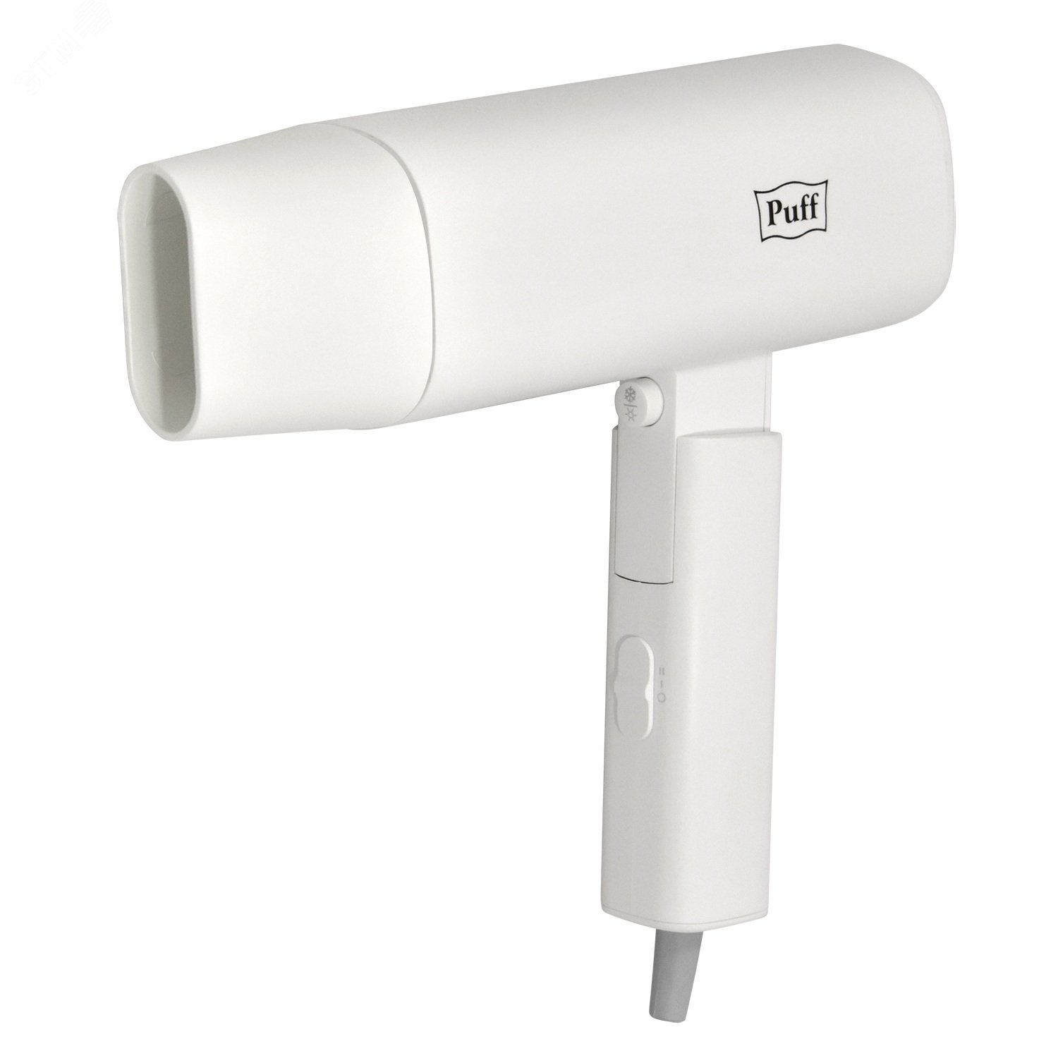 Изображение товара Фен для волос Puff-1802 1.8 кВт (шт)