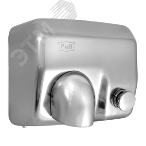 Изображение товара Сушилка для рук электрическая PUFF-8844 2.3кВт (шт)