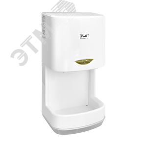 Изображение товара Сушилка для рук электрическая PUFF-8838 1кВт (шт)