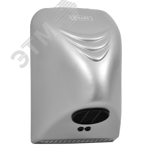 Изображение товара Сушилка для рук электрическая PUFF-8814C 0.8кВт (шт)