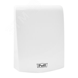 Изображение товара Сушилка для рук электрическая PUFF-8951 1кВт (шт)
