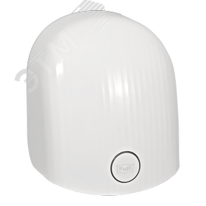 Изображение товара Сушилка для рук электрическая PUFF-8909 1.2кВт (шт)