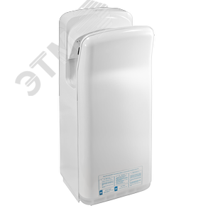 Изображение товара Сушилка для рук электрическая PUFF-8878В 2кВт (шт)