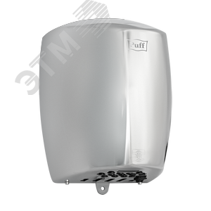 Изображение товара Сушилка для рук электрическая PUFF-8887 1.2кВт (шт)