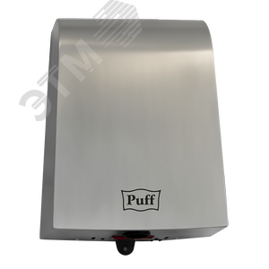 Изображение товара Сушилка для рук электрическая PUFF-8950 1кВт (шт)