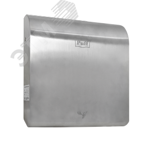 Изображение товара Сушилка для рук электрическая PUFF-8855 0.95кВт (шт)