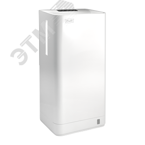 Изображение товара Сушилка для рук электрическая PUFF-8875 1.8кВт (шт)