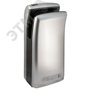 Изображение товара Сушилка для рук электрическая PUFF-8870C 1.8кВт (шт)