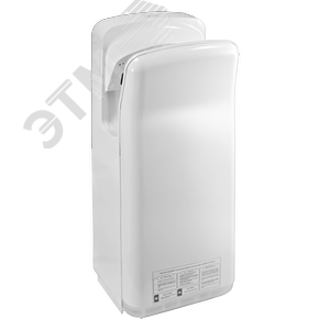 Изображение товара Сушилка для рук электрическая PUFF-8878UV 2кВт (шт)