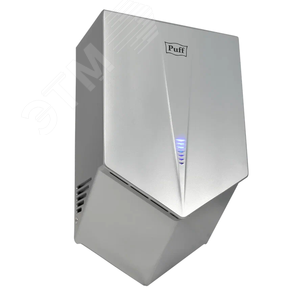 Изображение товара Сушилка для рук электрическая PUFF-8802С 1.2 кВт (шт)