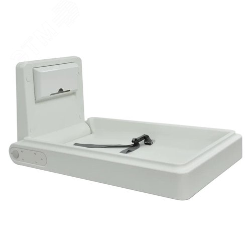 Изображение товара Стол пеленальный для общественных мест складной 8002 (шт)