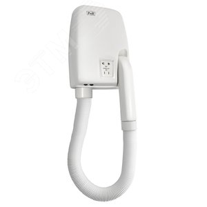Изображение товара Фен для волос настенный Puff-850B (шт)