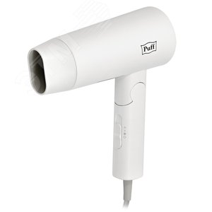 Изображение товара Фен для волос Puff-1301 1.3 кВт (шт)