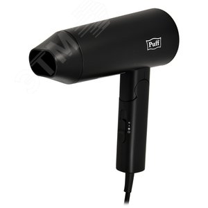 Изображение товара Фен для волос Puff-1301Bl 1.3 кВт (шт)