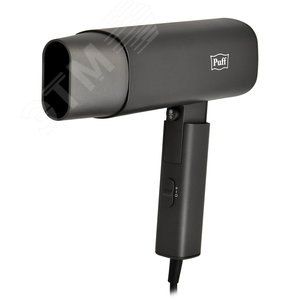 Изображение товара Фен для волос Puff-1802Gr 1.8 кВт (шт)