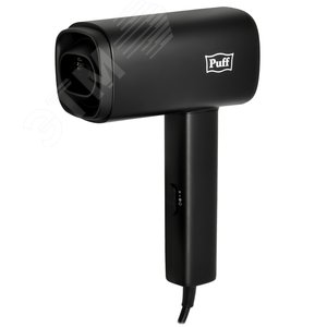 Изображение товара Фен для волос Puff-1602Bl 1.6 кВт (шт)