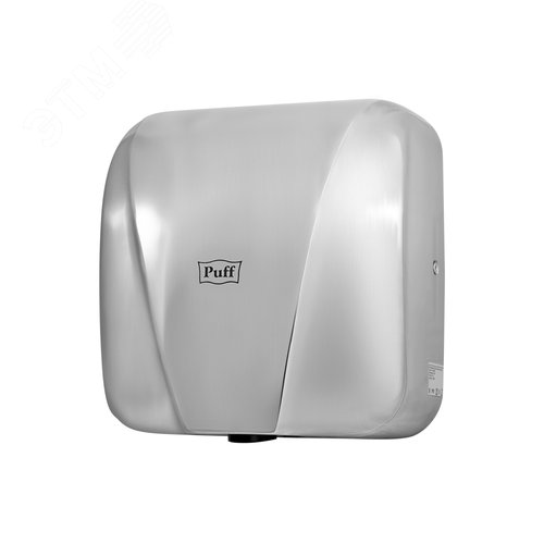 Изображение товара Сушилка для рук электрическая PUFF-8800С 1.8кВт (шт)