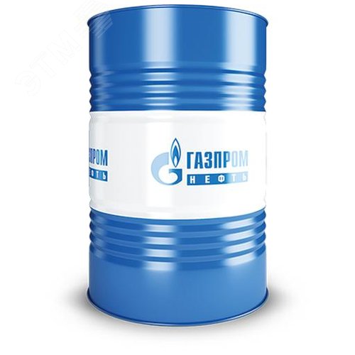 Масло моторное Gazpromneft Premium L 10W-40 API SL/CF, ACEA A3/B3, 205л ...
