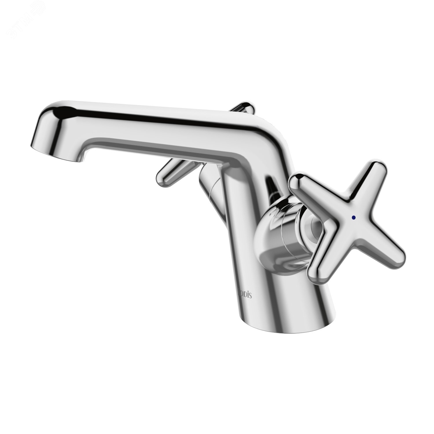 Изображение товара Смеситель для умывальника Acros IDDIS ACRSB00i01 (шт)