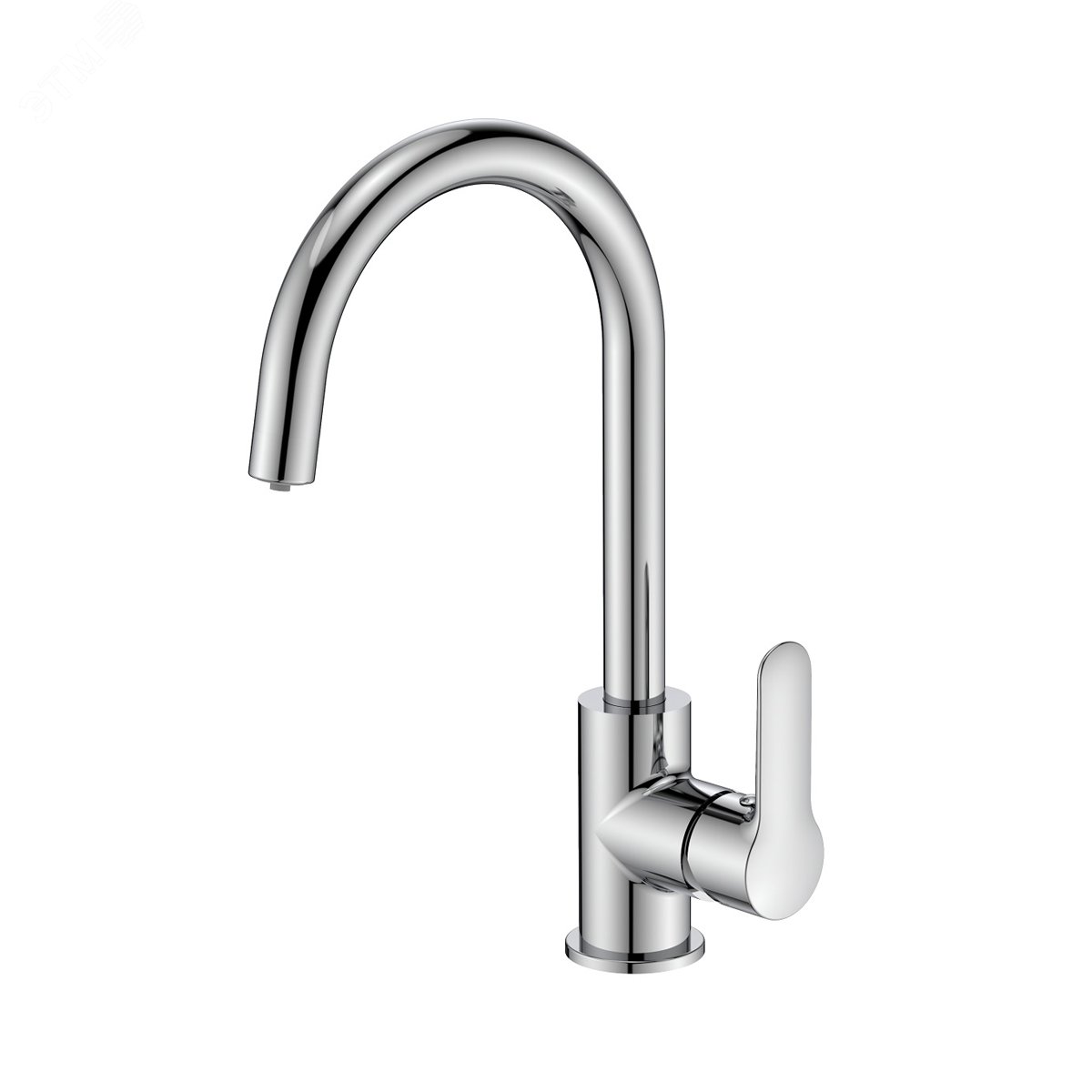 Изображение товара Смеситель для кухни с каналом для фильтрованной воды IDDIS Cuba 13850 рублей