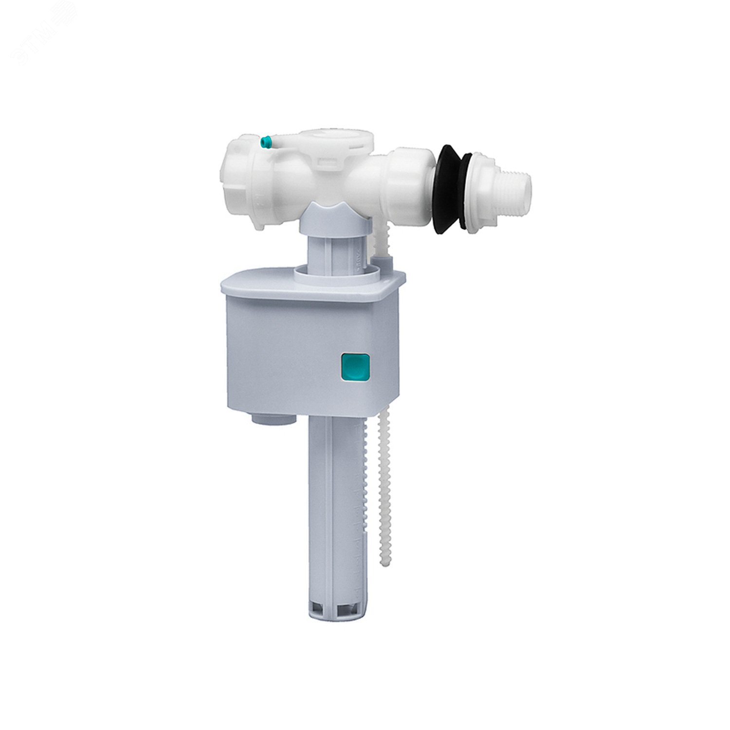 Изображение товара Впускной клапан с боковым подводом IDDIS для унитаза