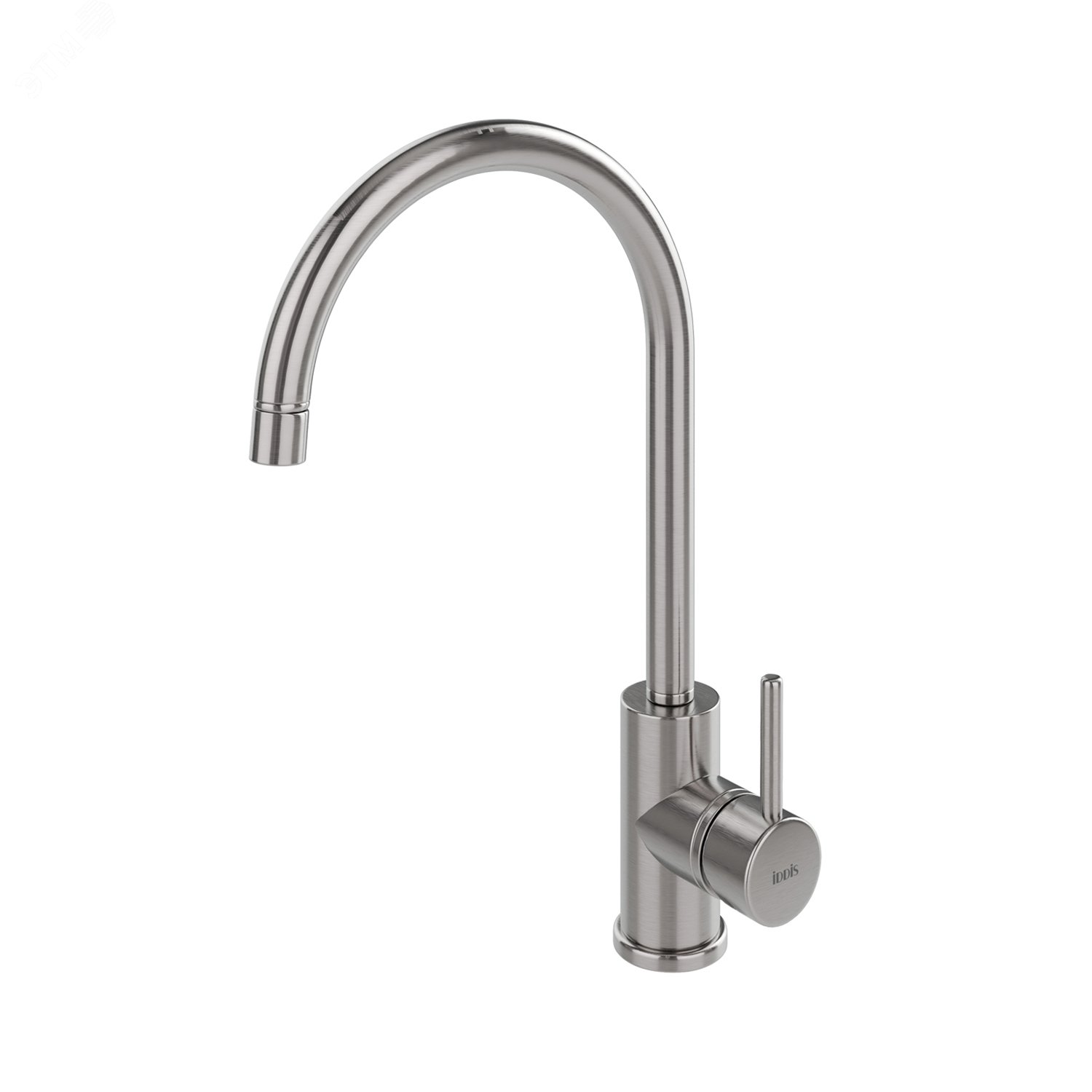 Изображение товара Однорычажный смеситель для кухни IDDIS K05STJ0i05 современный дизайн