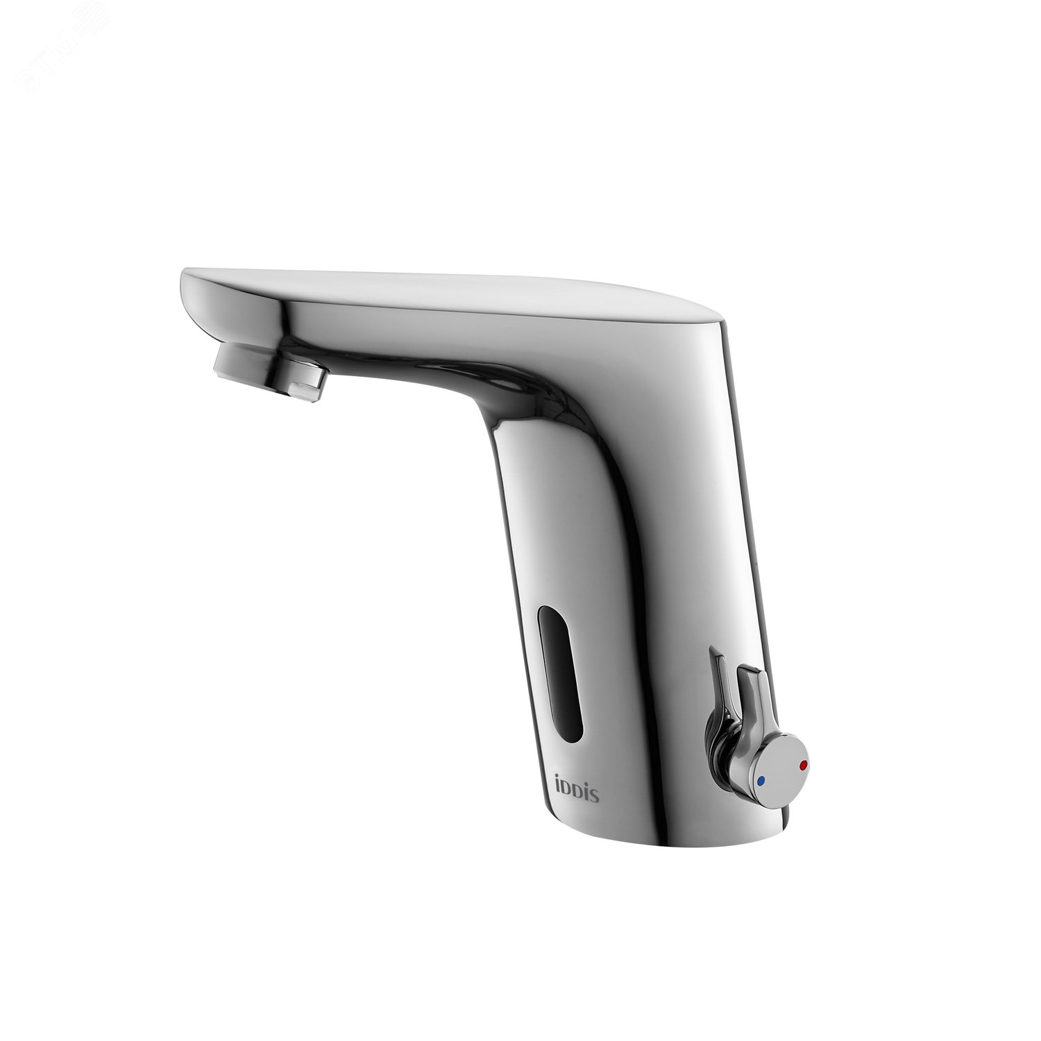 Изображение товара Смеситель для умывальника сенсорный Pulse (шт)